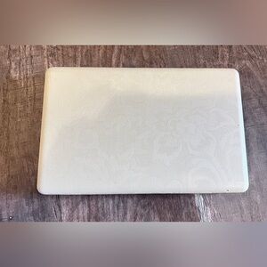 FINAL PRICE VINTAGE EARRING JEWELRY Box c1960's "Mele Style"